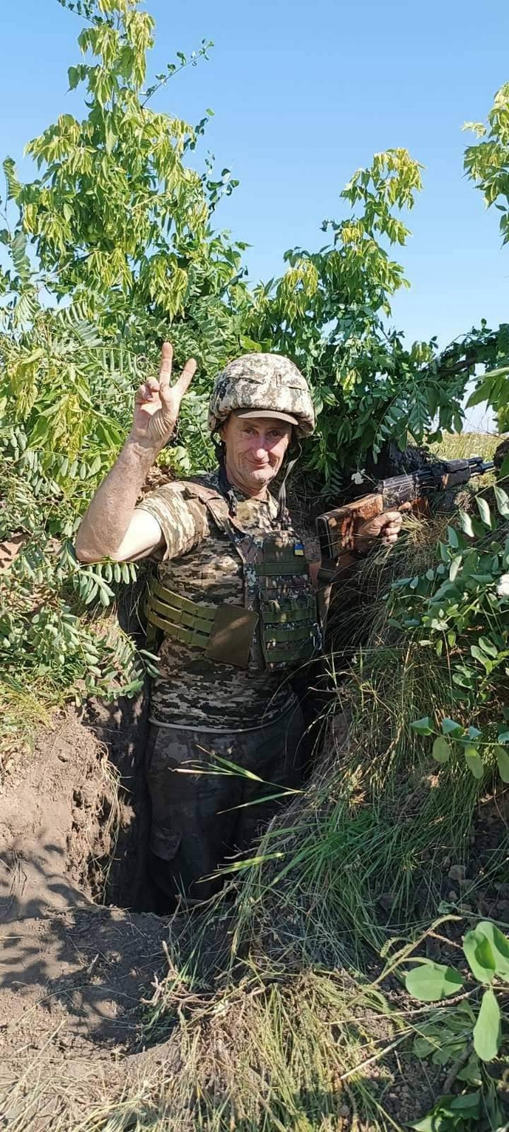 Віталій Похиленко