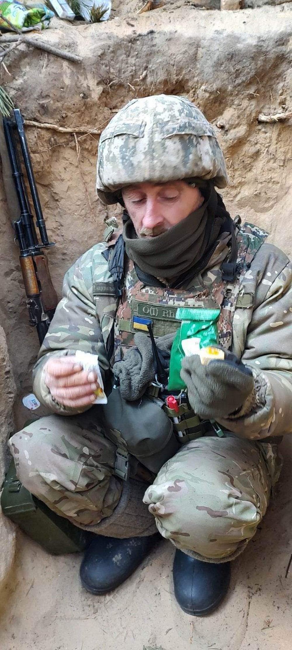 Віталій Похиленко