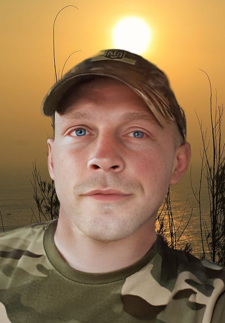 Вбиті росією мешканці Нікопольщини: Олександр Пилипенко 