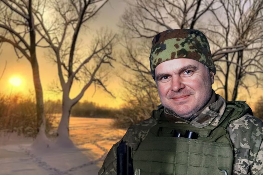 Вбиті росією мешканці Нікопольщини: Захисник з Покрова Андрій Приходько сьогодні відзначав би 53-річчя