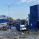 Окупанти зруйнували «Епіцентр» на Дніпропетровщині під час нічної атаки 26 липня