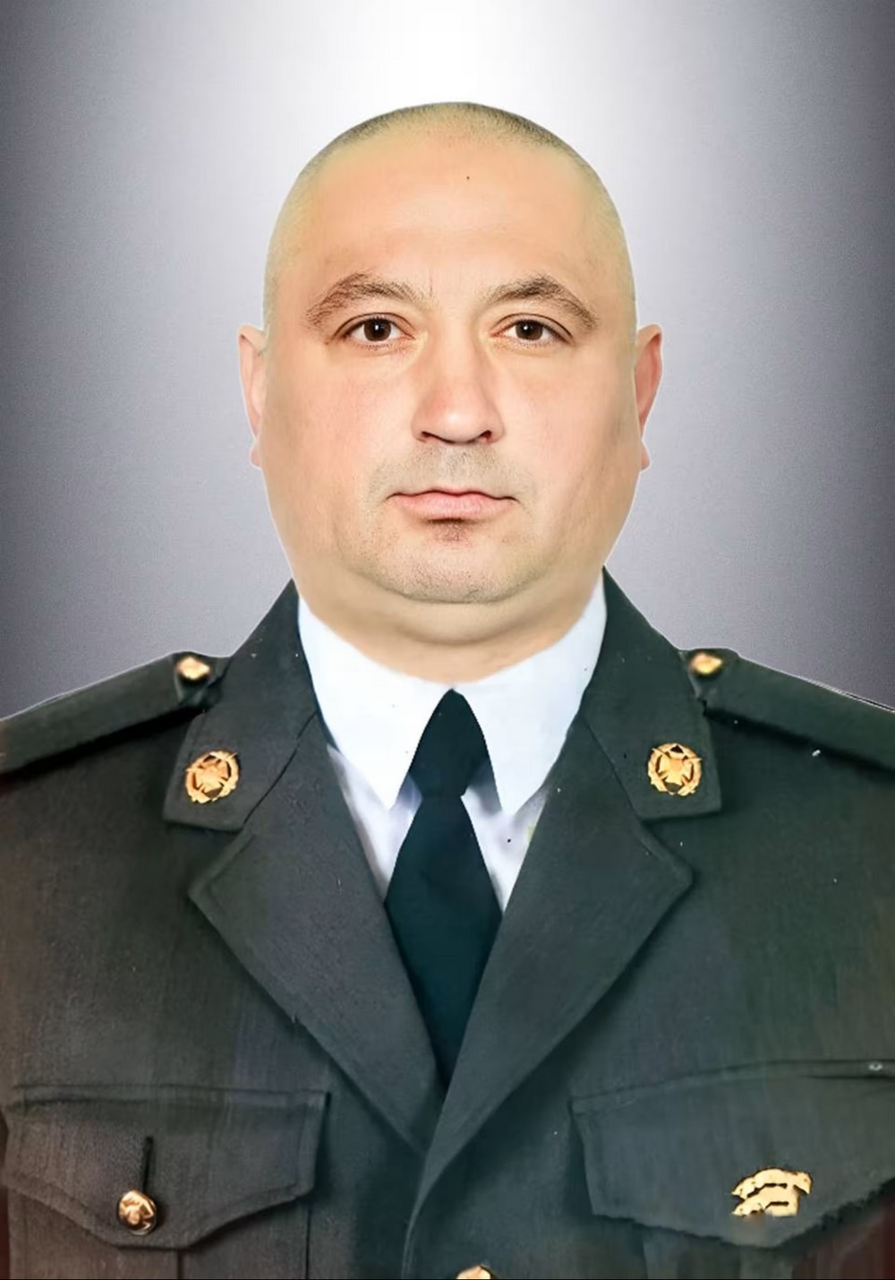 Уродженець Нікополя загинув на фронті