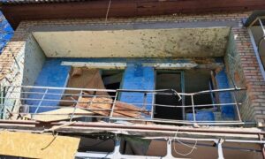 Три роки обстрілів Нікопольщини: кількість загиблих, поранених і руйнувань