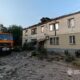 Загорівся дах двоповерхового будинку: подробиці обстрілу Марганця від ДСНС