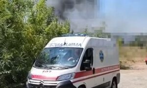 Ворог атакував Кривий Ріг «шахедами» і КАБом, мабуть, вперше – що відомо (відео)