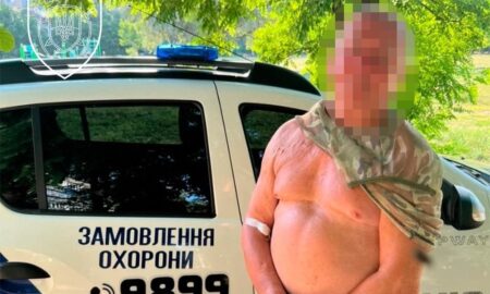 Поліція охорони Нікополя виявила труп чоловіка та затримала підозрюваного у вбивстві 47 Поліція охорони Нікополя виявила труп чоловіка та затримала підозрюваного у вбивстві