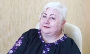 «Освітні реформи в зоні активних бойових дій - після війни!» - КЗО «Нікопольський професійний ліцей» ДОР»