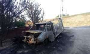Поранені діти і дорослі на Нікопольщині і під Дніпром, загибла на Синельниківщині – поліція про наслідки ворожих атак за добу