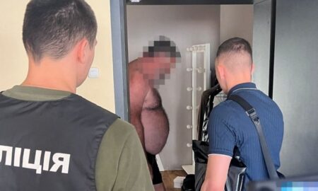 на Дніпропетровщині