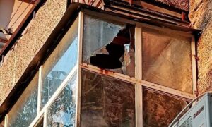 Нікополь під вогнем вже зранку, ворог масовано атакував область вночі – подробиці