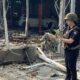 Атаки на Дніпро і Нікополь з постраждалими: поліція розповіла про наслідки ворожих ударів (фото)