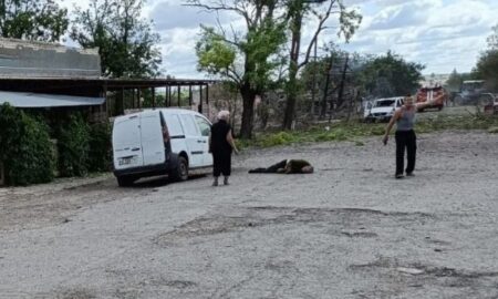 Смертельний удар по Гуляйполю на Дніпропетровщині 1 липня: з’явилися фото наслідків