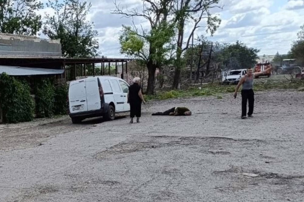 Смертельний удар по Гуляйполю на Дніпропетровщині 1 липня: з’явилися фото наслідків