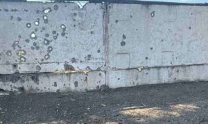 Загиблий і 4 поранених: ворог атакував Нікопольський, Павлоградський і Синельниківський райони – поліція (фото)