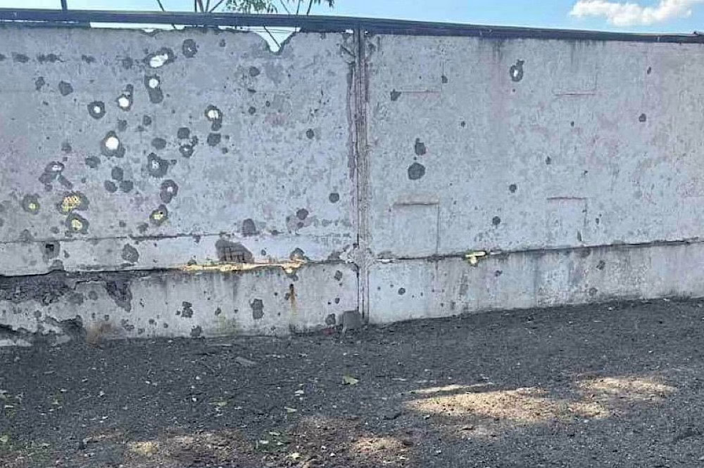 Загиблий і 4 поранених: ворог атакував Нікопольський, Павлоградський і Синельниківський райони – поліція (фото)