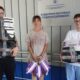 Небайдужі нікопольці допомогли пораненим Захисникам з Мирівської громади