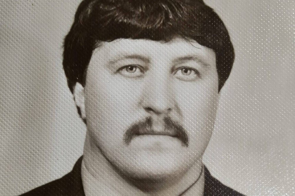Вчителю фізкультури з Нікополя потрібна допомога: відкрито збір на операцію 1 Вчителю фізкультури з Нікополя потрібна допомога: відкрито збір на операцію