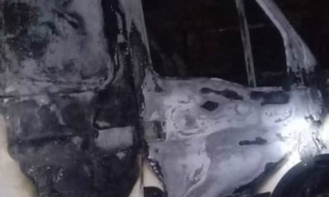 Пекельні ніч та ранок для Павлограда, масована атака на область, на Нікопольщині є поранений – безпекова ситуація на Дніпропетровщині вранці 19 липня