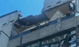 Повітряні атаки на Дніпропетровщину 19 липня: загиблі, пожежі і руйнування – поліція розповіла про наслідки