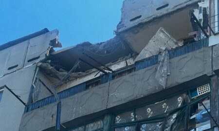 Повітряні атаки на Дніпропетровщину 19 липня: загиблі, пожежі і руйнування – поліція розповіла про наслідки