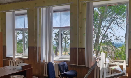 На Нікопольщині понівечено соцзаклад і будинки, багато руйнувань у Кривому Розі і Синельниківському районі внаслідок обстрілів – поліція (фото)