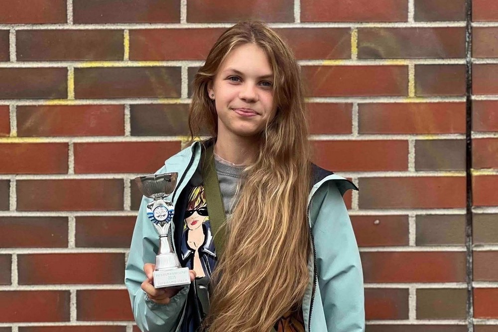 Про успіхи юних спортсменів з Нікополя розповіли у міськраді (фото)