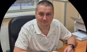 «Прокинувшись, починаю моніторити, куди стріляли вночі»: керуючий АТБ у Нікополі і Марганці розповів про свою роботу