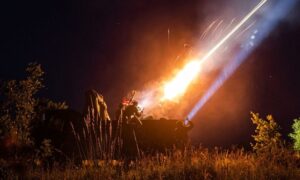 Обстріли Нікополя і району та 17 збитих БпЛА: як пройшла ніч 9 липня на Дніпропетровщині