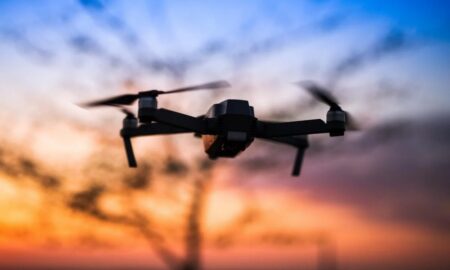 Приземляються й очікують випадкову жертву: жителів Нікопольщини попередили про небезпечні ворожі дрони 41 жителів Нікопольщини