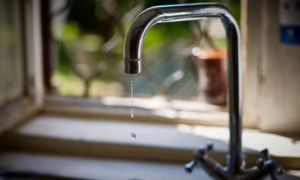Аварія: У Нікополі 22 липня відключили воду в центрі