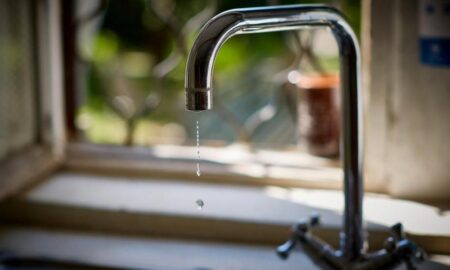 Аварія: У Нікополі 22 липня відключили воду в центрі 7 Аварія: У Нікополі 22 липня відключили воду в центрі
