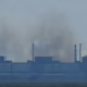 Окупанти заявили про пожежу в Енергодарі, у мережі шириться відео із задимленою ЗАЕС – що відомо
