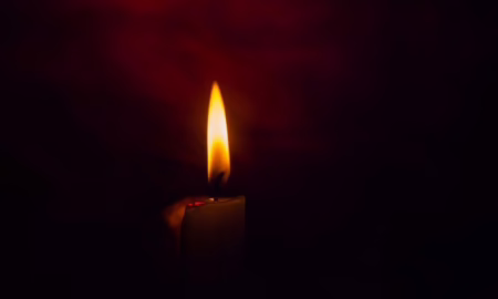Помер відомий літератор і педагог з Нікополя