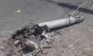 жителів Марганецької громади