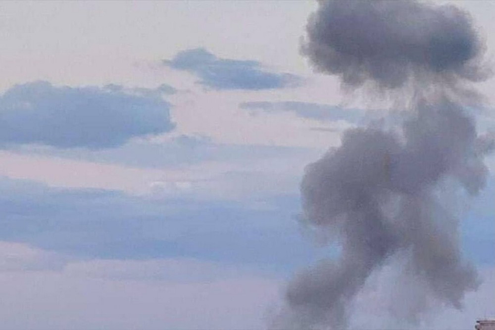 Ракетний удар по Дніпропетровщині 1 липня: є загиблі і поранені – все, що відомо