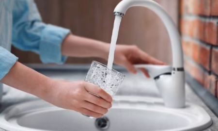 У Марганці відновлюється водопостачання 30 липня: коли очікувати воду в кранах