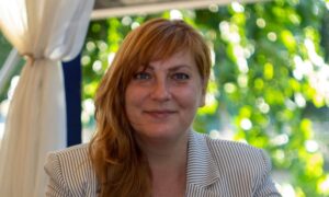 «Я у Нікополі і не збираюся покидати місто»: Ганна Сідільова склала повноваження депутата і пояснила своє рішення