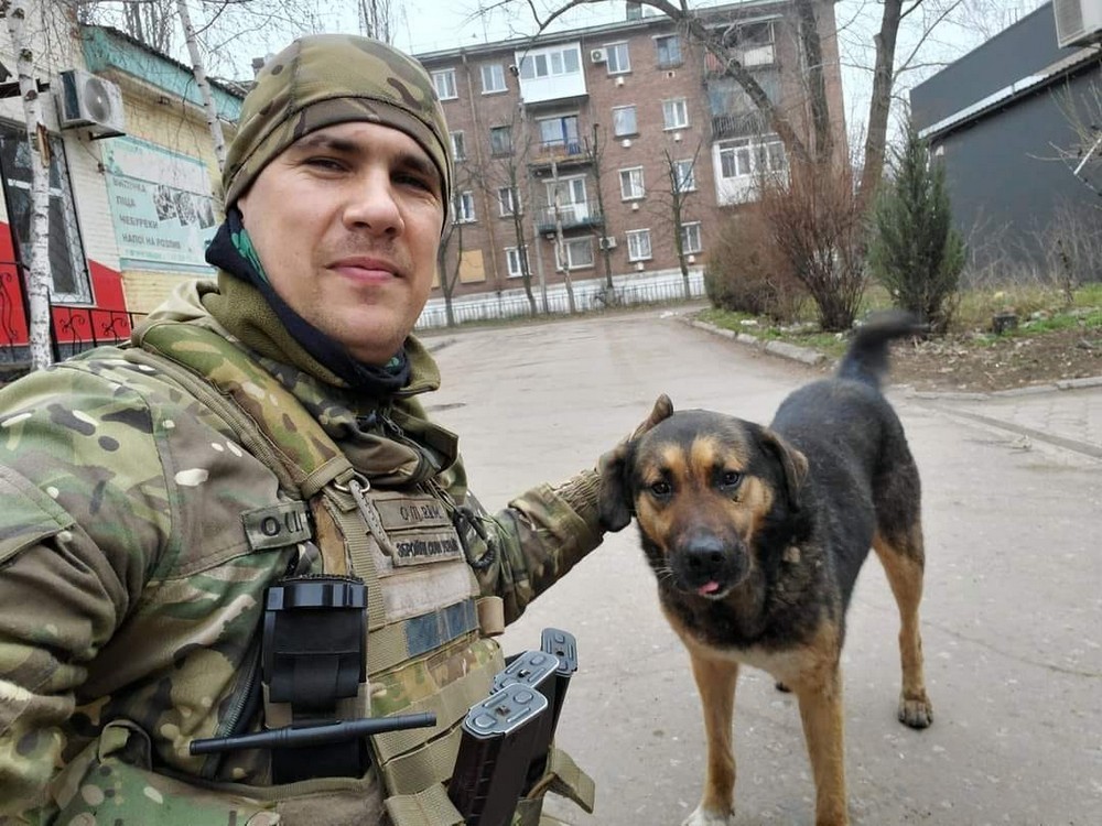 мешканці Нікопольщини