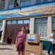 Мешканці Томаківської громади отримали гуманітарну допомогу від двох благодійних фондів (фото)