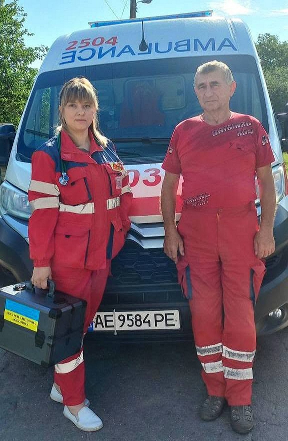Кинув гранату в натовп людей на Дніпропетровщині: є загибла, а серед постраждалих дитина