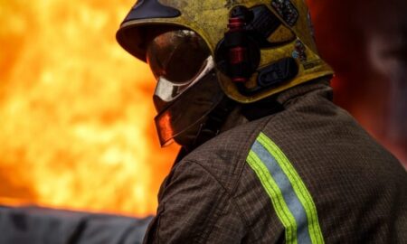 З вечора до ранку ворог атакував Нікополь і район, бив по Синельниківщині – виникли пожежі, є руйнування