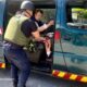 У Нікополі сьогодні окупанти скинули боєприпас на жінку, яка працювала на подвір’ї (фото)