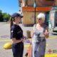 Мешканців Покрова закликали реагувати на повітряні тривоги