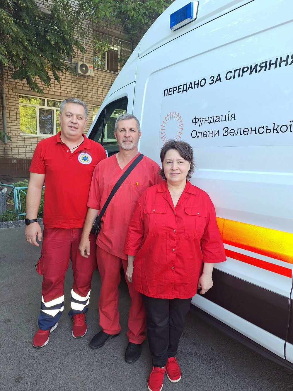 Зупинилося серце і настала клінічна смерть: у Нікополі медики «екстренки» врятували 69-річного чоловіка!