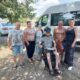 Потрапив у жахливу ДТП на фронті: в Томаківській громаді допомогли ветерану – подарували автоматизований візок