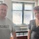 Волонтерка з Нікополя отримала допомогу від благодійників