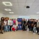 На Нікопольщині жінки створять кінотеатр під відкритим небом і нову паркову зону