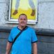 на Нікопольщині сьогодні ворог вбив відомого волонтера Юрія Бабенка