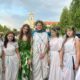 7 дітей з Нікополя відпочили в оздоровчому закладі «Соколята» на Львівщині (фото)