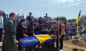 Нікопольщина сьогодні